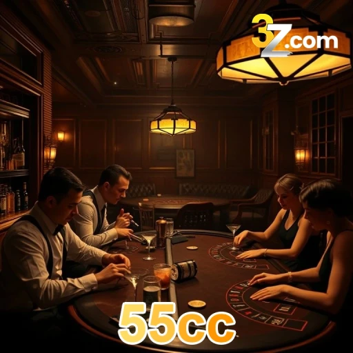 55cc bet Jogos de caça-níqueis