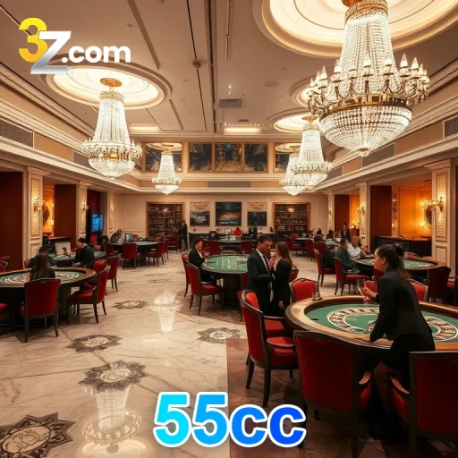 55cc bet App