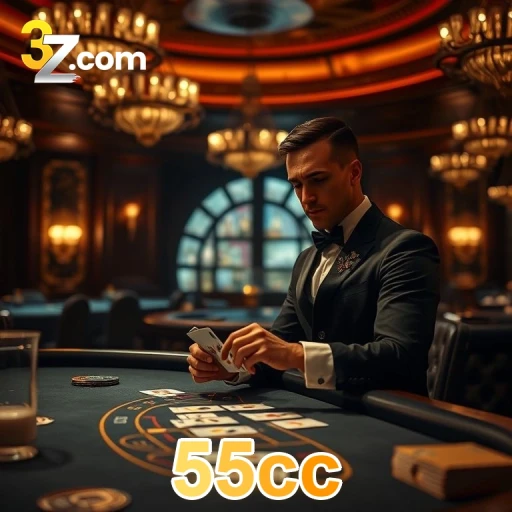 55cc bet Jogos de caça-níqueis