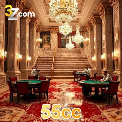 55cc bet Cassino