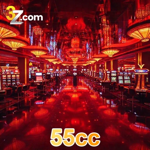 55cc bet Jogos de caça-níqueis